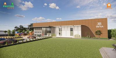 Project Image of 183 Sq.ft Residential Plot / Land for sale in Vikarabad Town for Rs. 2561817