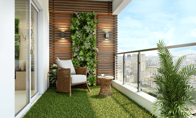 Project Image of 655.0 - 1370.0 Sq.ft 1 BHK Apartment for buy in Braj Villas