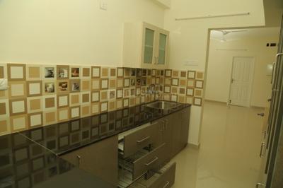 Project Image of 701.0 - 1160.0 Sq.ft 2 BHK Apartment for buy in VGSAI Sai Aashray