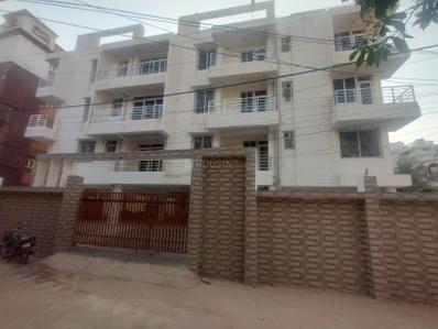 Project Image of 833.013333 - 961.59 Sq.ft 2 BHK Apartment for buy in Maa Amod Subha Enclave