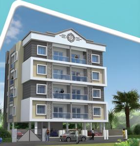 Project Image of 1415.0 - 1430.0 Sq.ft 3 BHK Apartment for buy in Yateeks Pratham Vistara