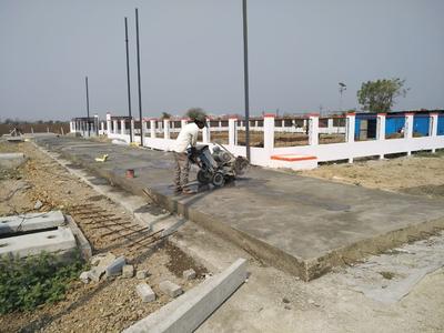 Krishna Nagari Street Lighting 1