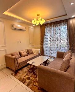 Project Image of 1600 Sq.ft 3 BHK Apartment / Flat for sale in Ramgarh Bhudda for Rs. 10470000