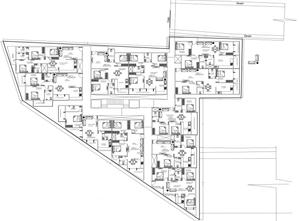 Project Image of 965.0 - 1365.0 Sq.ft 2 BHK Apartment for buy in Seven Hills