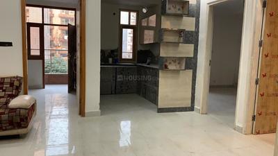 Project Image of 630.0 - 1170.0 Sq.ft 2 BHK Apartment for buy in Mittal God Gift Luxury Homes