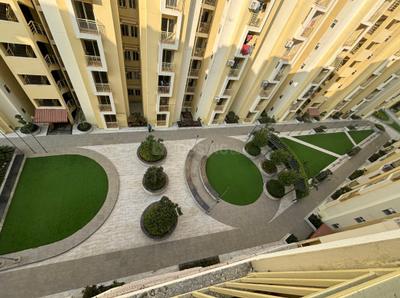 Project Image of 800.0 - 1233.0 Sq.ft 2 BHK Apartment for buy in ARG Ananta Pride