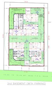 Project Image of 534.54 - 833.88 Sq.ft 2 BHK Apartment for buy in Avis Group Western Greens