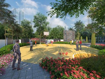 Project Image of 1046.0 - 1677.0 Sq.ft 2 BHK Apartment for buy in Trendsquares Ortus 2