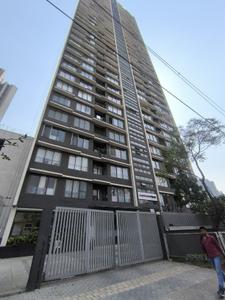 Project Image of 850 Sq.ft 2 BHK Apartment / Flat for sale in Kandivali East for Rs. 17500000