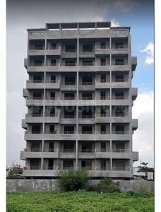 Project Image of 505.19 - 955.0 Sq.ft 1 BHK Apartment for buy in Avi Amrutam Tower B