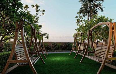 Project Image of 352.95 - 905.03 Sq.ft 1 BHK Apartment for buy in Omnetra Malad Vrindavan CHSL