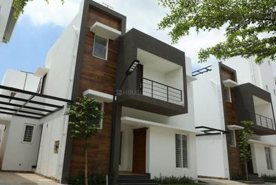 Project Image of 1684.0 - 2484.0 Sq.ft 3 BHK Villa for buy in Tannys Velands