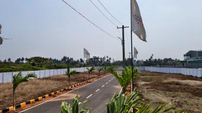 Project Image of 925.0 - 1695.0 Sq.ft Residential Plot Plot for buy in Accord Mahalakshmi Nagar