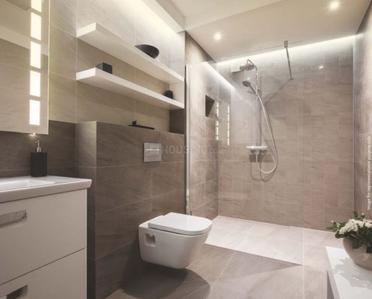 Project Image of 1644.0 - 1654.0 Sq.ft 3 BHK Apartment for buy in Shreeji Crystal