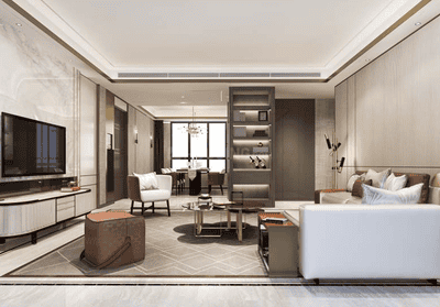 Project Image of 1575.0 - 1620.0 Sq.ft 3 BHK Apartment for buy in Jay Visat Eminence