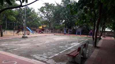 Project Image of 954.0 - 1157.0 Sq.ft 2 BHK Apartment for buy in Anand Builders