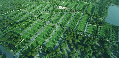Campan Valley Images for Elevation of Cornerstone Campan Valley 1