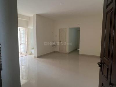 Project Image of 670.0 - 1170.0 Sq.ft 2 BHK Apartment for buy in Access Sai Empire Tower 2