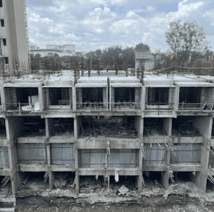 Project Image of 1500 Sq.ft 3 BHK Apartment / Flat for sale in Hadapsar for Rs. 15500000