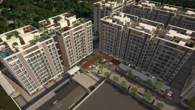 Project Image of 925.0 - 3920.0 Sq.ft 1 BHK Apartment for buy in Dream World Phase II