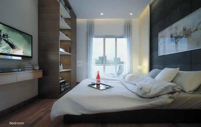 Project Image of 1470.0 - 1520.0 Sq.ft 3 BHK Apartment for buy in Nexterra Phase II