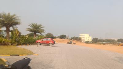Project Image of 1320.0 - 1825.0 Sq.ft 2 BHK Apartment for buy in Neemsboro Bhanodhaya Crystal Luxury Apartments