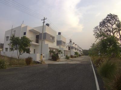 Project Image of 1879.0 - 4060.0 Sq.ft Residential Plot Plot for buy in Nanda Prakruthi 