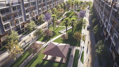 Project Image of 1547 Sq.ft 3.5 BHK Apartment / Flat for sale in Sector 79 for Rs. 22000000