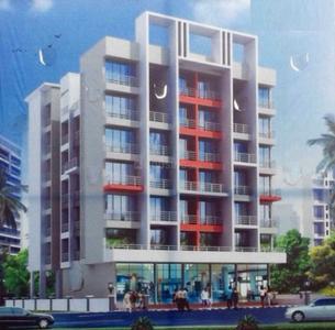 Krish Krishna Enclave Elevation 1