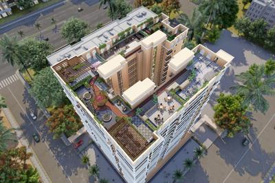 Project Image of 420.0 - 695.0 Sq.ft 1 BHK Apartment for buy in Karari Heights