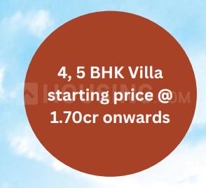Project Image of 2000.0 - 7300.0 Sq.ft 3 BHK Duplex for buy in GSR Asteria Pride