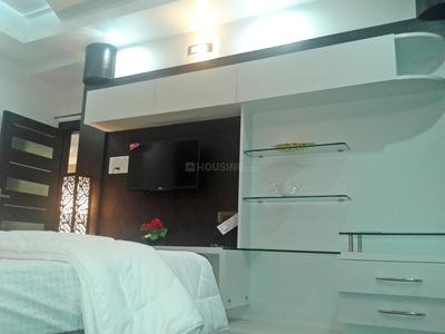Project Image of 1916.0 - 2017.0 Sq.ft 3 BHK Apartment for buy in Accurate Tulsi Palm