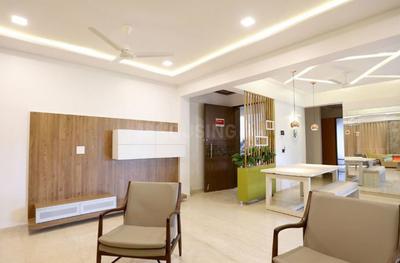 Project Image of 2170.0 - 2450.0 Sq.ft 3 BHK Apartment for buy in Swastik Shreyas Residency