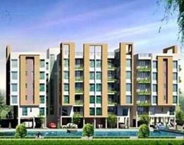DKB Green Elevation 2