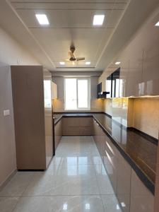 Project Image of 1263.92 - 1291.44 Sq.ft 4 BHK Apartment for buy in Shubh Udita