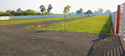 Gallery Cover Pic of Pillars Shri Sheshadri Nagar