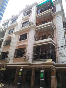Project Image of 1490.0 - 1513.0 Sq.ft 3 BHK Apartment for buy in Divya Jyoti