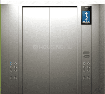 Project Image of 562.0 - 1092.0 Sq.ft 1 BHK Apartment for buy in Magizhvagam