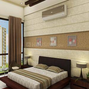 Project Image of 1220.0 - 1751.0 Sq.ft 2 BHK Apartment for buy in RKM Ishaan Heights