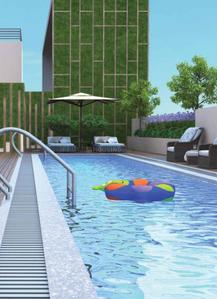 Project Image of 2339 Sq.ft 4 BHK Apartment / Flat for sale in Jogeshwari East for Rs. 40399400
