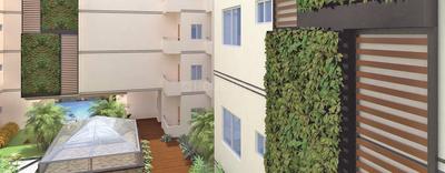 Project Image of 955.0 - 1500.0 Sq.ft 2 BHK Apartment for buy in S And S Trillium Apartments