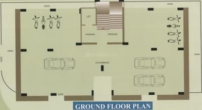 Project Image of 311.0 - 512.0 Sq.ft 1 BHK Apartment for buy in Jay Giriraj