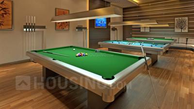 Project Image of 699.0 - 880.0 Sq.ft 2 BHK Apartment for buy in Ariisto Codename Big Boom
