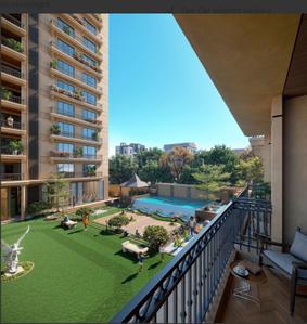 Project Image of 2592.0 - 3589.0 Sq.ft 4 BHK Apartment for buy in Coutyrad Bellavista