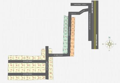 Project Image of 900.0 - 1918.0 Sq.ft Residential Plot Plot for buy in Sri City Swaminathan Nagar