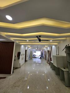 Project Image of 0.0 - 3000.0 Sq.ft 4 BHK Builder Floor for buy in R R Faridabad Luxury Floors