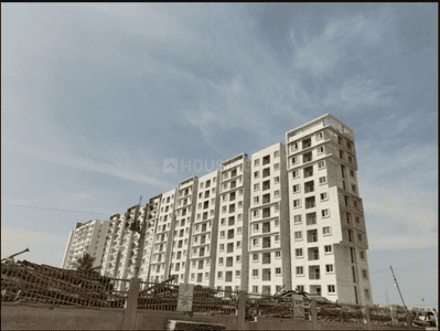 Project Image of 519.0 - 1118.0 Sq.ft 1 BHK Apartment for buy in Sowparnika Indradhanush Phase II