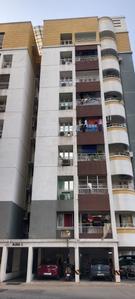 Project Image of 677.0 - 2522.0 Sq.ft 2 BHK Apartment for buy in Pace Prana