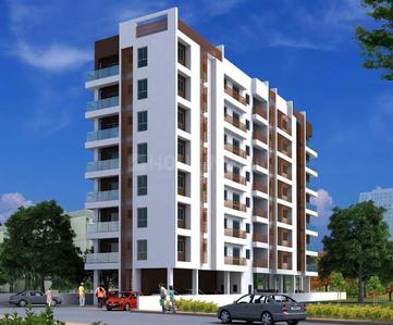 Project Image of 2863.0 - 2873.0 Sq.ft 4 BHK Apartment for buy in Fort Elanta