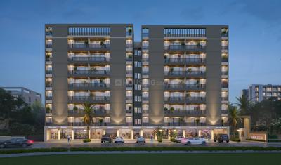 Project Image of 730.0 - 1120.0 Sq.ft 2 BHK Apartment for buy in Vedahh Elite